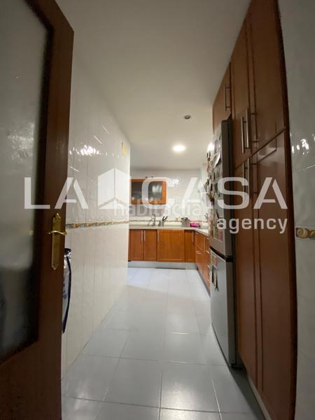 Foto 4b358544-d697-402b-a607-c138b7a8b0bc. Flat with parking in Arco Norte - Avda España Dos Hermanas