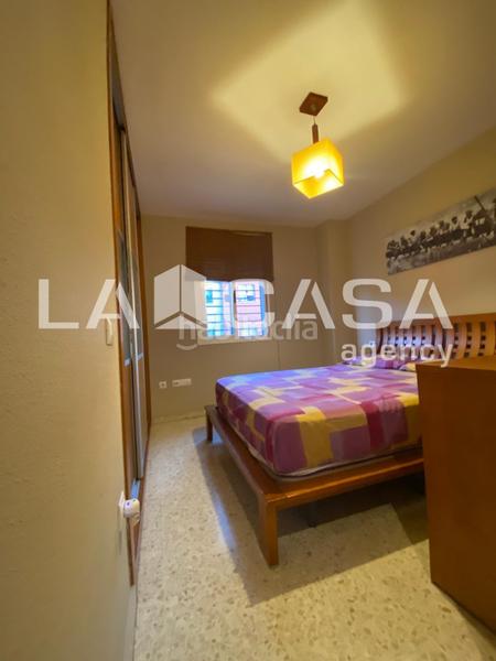 Foto dcae51c5-9456-492e-b763-9817e98c39eb. Flat with parking in Arco Norte - Avda España Dos Hermanas