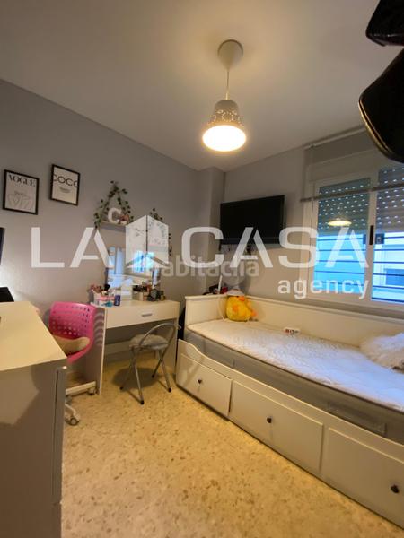 Foto ec980f62-8601-4c57-adf2-a776c2e5ead0. Flat with parking in Arco Norte - Avda España Dos Hermanas