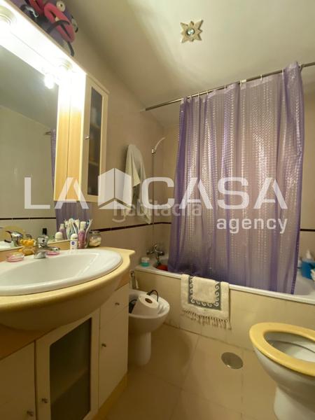 Foto 70ae40b2-c89e-4391-9658-38d600c044d0. Pis amb aparcament a Arco Norte - Avda España Dos Hermanas