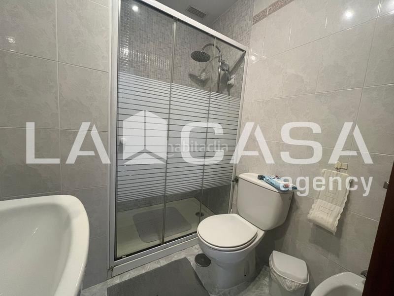 Foto c60f2ccf-106d-4347-86a0-43d520cab86d. Casa adossada amb calefacció aparcament a Vista Azul - Consolación Dos Hermanas