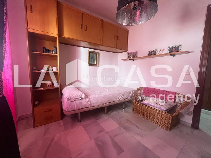 Foto 20f31a6c-4900-4d28-a2fb-0a000f95d539. Semi detached house with heating parking in Vista Azul - Consolación Dos Hermanas