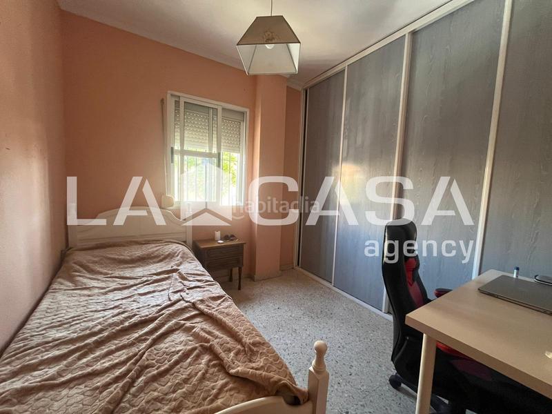 Foto 61ce7449-0c73-4863-8f97-38f2df0a5b64. Etagenwohnung mit parking in Vista Azul - Consolación Dos Hermanas