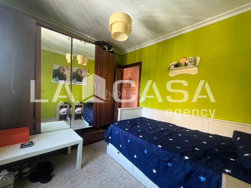 Foto 6b1b63cf-2834-45fd-b2b1-f54702236702. Etagenwohnung mit parking in Vista Azul - Consolación Dos Hermanas