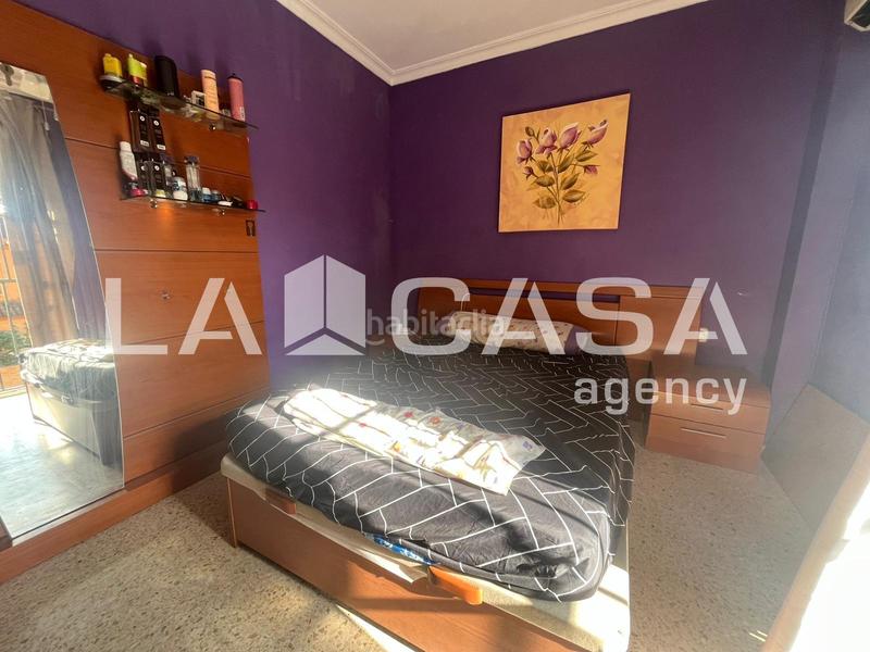 Foto de337edf-e6d0-471d-b0cf-ee59c529f55b. Etagenwohnung mit parking in Vista Azul - Consolación Dos Hermanas