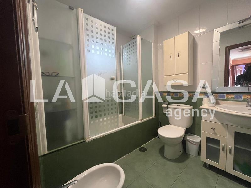 Foto df9e83fc-9c05-41c8-b28d-228589d0765a. Flat with parking in Vista Azul - Consolación Dos Hermanas