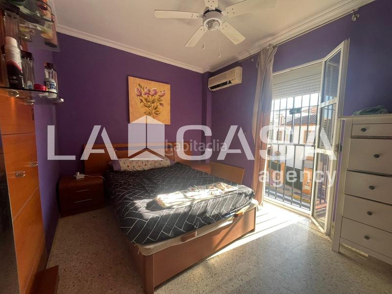 Foto 8e48c5d1-e5cf-435d-adce-167d0591b80c. Piso en Vista Azul - Consolación Dos Hermanas