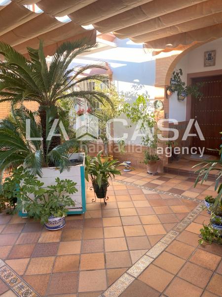 Foto 45e6a70c-9fa6-4b5f-9b9c-ef87e74a868a. Casa a schiera in Vista Azul - Consolación Dos Hermanas