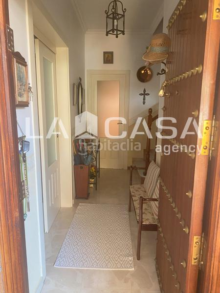 Foto 51c7bee0-4186-465f-9403-24b6eff96ddd. Casa a schiera in Vista Azul - Consolación Dos Hermanas