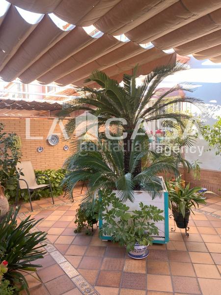 Foto ab52807b-0d6b-41af-9908-96705e648d13. Casa a schiera in Vista Azul - Consolación Dos Hermanas