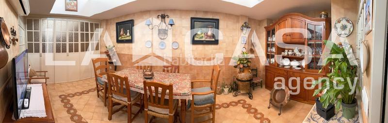 Foto 4e056ce3-c50e-43f0-8b77-9e162e0a140f. Casa adossada a Vista Azul - Consolación Dos Hermanas