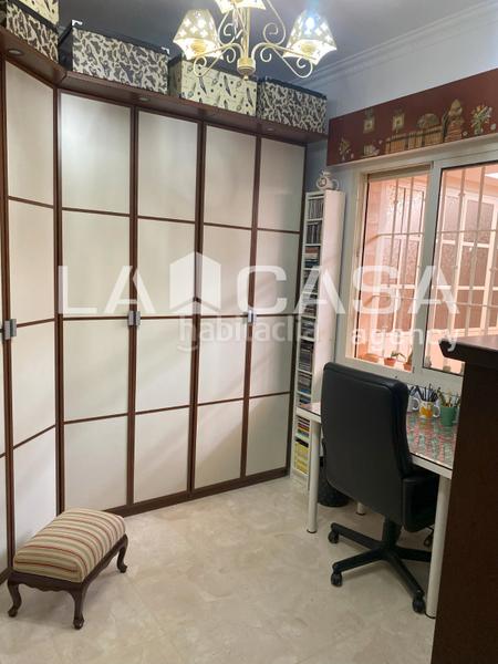 Foto cffbe974-bb57-4a1f-8f16-976debb8a35b. Casa adossada a Vista Azul - Consolación Dos Hermanas