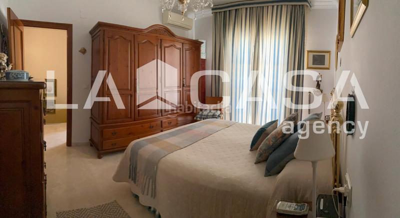 Foto 60810845-baf5-41b1-99c7-d82b8372dbbe. Maison jumelée dans Vista Azul - Consolación Dos Hermanas