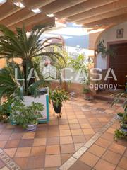 Semi detached house in Vista Azul - Consolación