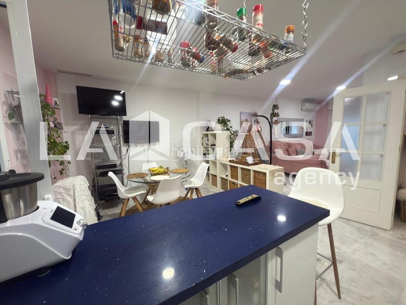 Foto de116e79-1679-412d-aa04-fb457b7af841. Haus in Arco Norte - Avda España Dos Hermanas