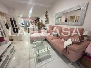 House in Arco Norte - Avda España