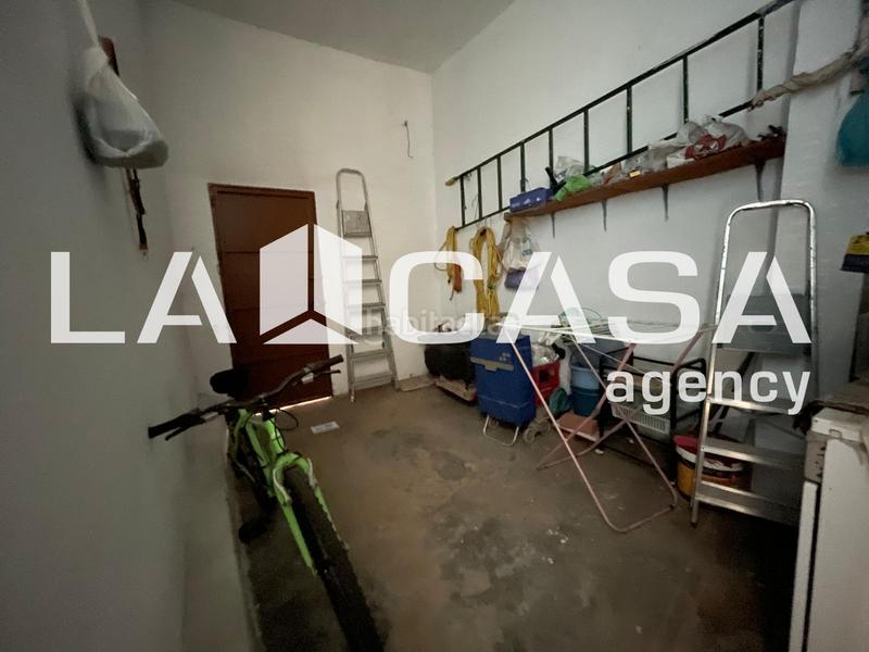 Foto 235faf0e-89c2-410d-b45a-a5a72a083c85. Maison dans Centro - Doña Mercedes Dos Hermanas