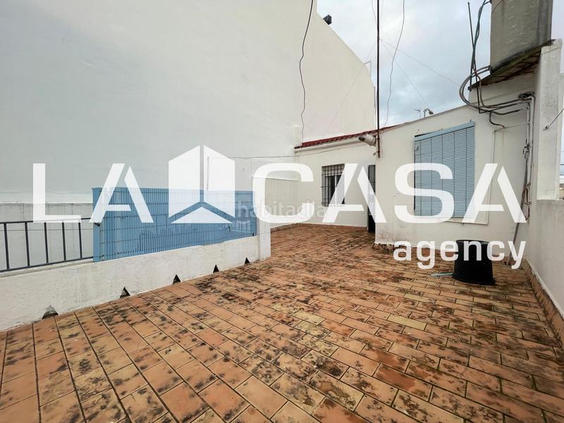 Foto 4ecb9d0d-b989-4624-94aa-7d354f9aae9b. Maison dans Centro - Doña Mercedes Dos Hermanas