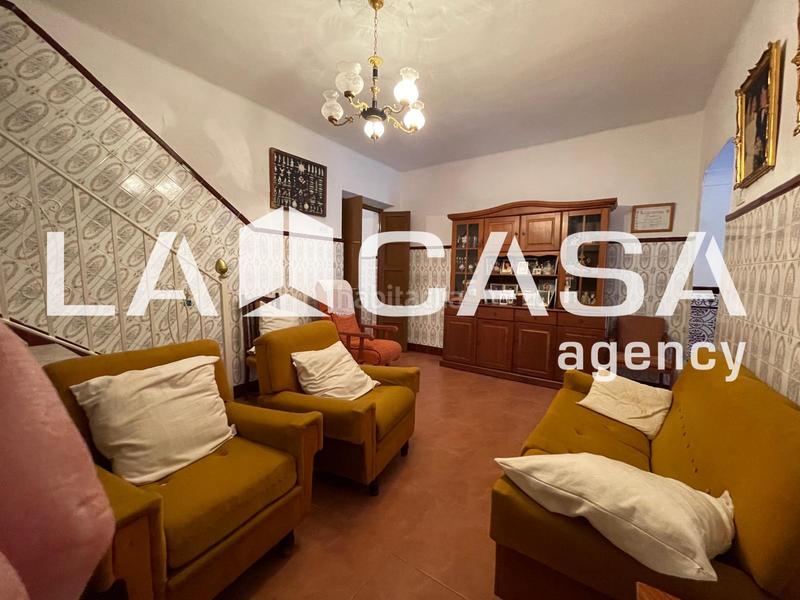 Foto 5f3c8166-ba51-4792-ac6c-97e5da570b48. Maison dans Centro - Doña Mercedes Dos Hermanas