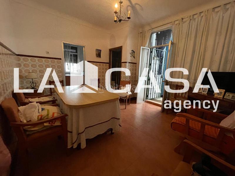 Foto bfc1b1b5-7cfe-4c06-b619-5ca598423ab2. Maison dans Centro - Doña Mercedes Dos Hermanas