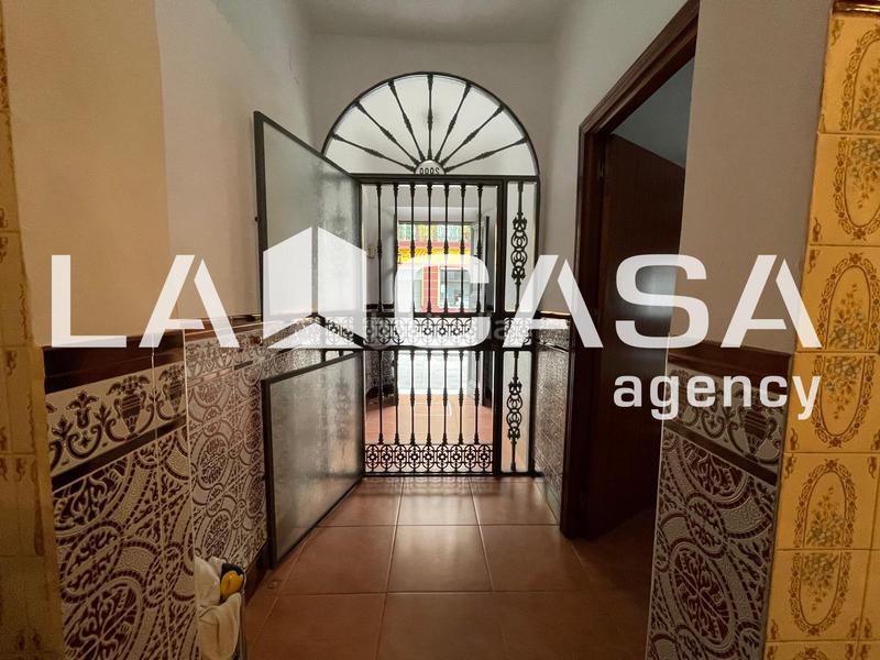 Foto ec4a214b-e144-4f9b-a841-b7dfcaf11bbd. Maison dans Centro - Doña Mercedes Dos Hermanas