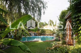 Chalet in Cerros de Montequinto