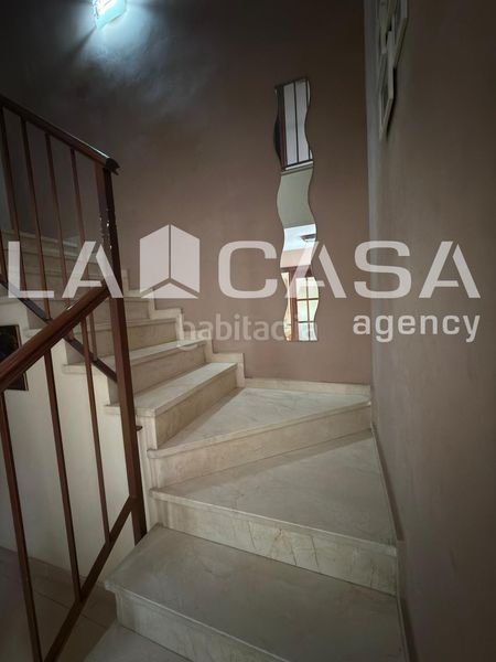 Foto a1acee3e-5511-45e0-a53a-8f349cef35f7. Casa a Arco Norte - Avda España Dos Hermanas