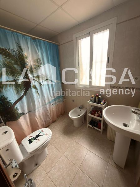 Foto ec007b2f-18d0-4656-b924-2a8433efe379. Casa a Arco Norte - Avda España Dos Hermanas