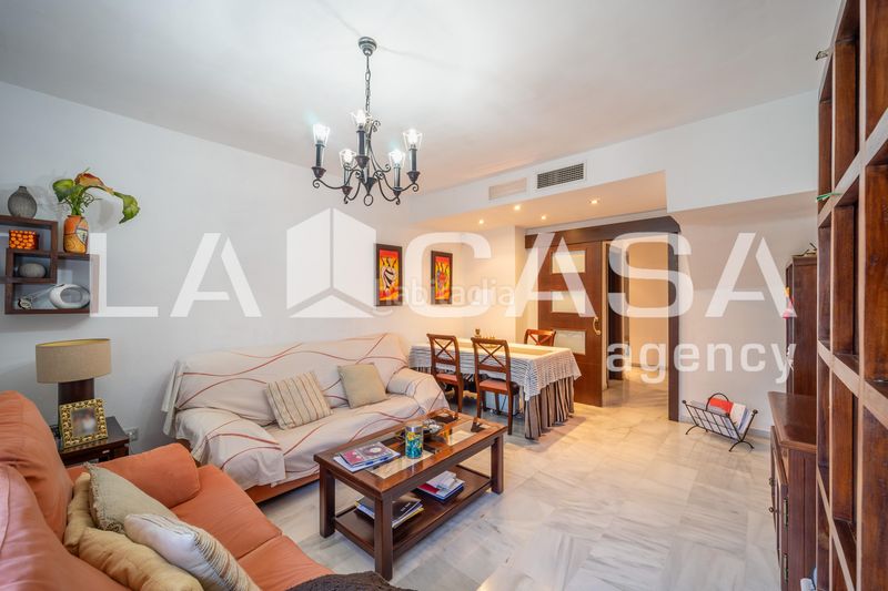 Foto 061c375f-3a1d-45e4-9b2c-81f4ed200633. Dúplex a Vista Azul - Consolación Dos Hermanas