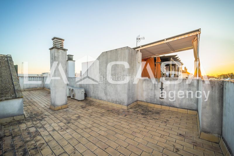 Foto 156b15cf-9848-4f94-acb6-cc5efa384849. Dúplex a Vista Azul - Consolación Dos Hermanas