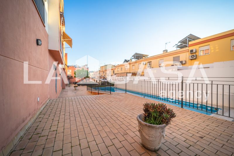 Foto 1630fb26-a1cc-41df-90fe-5985b0ea3f6f. Dúplex a Vista Azul - Consolación Dos Hermanas