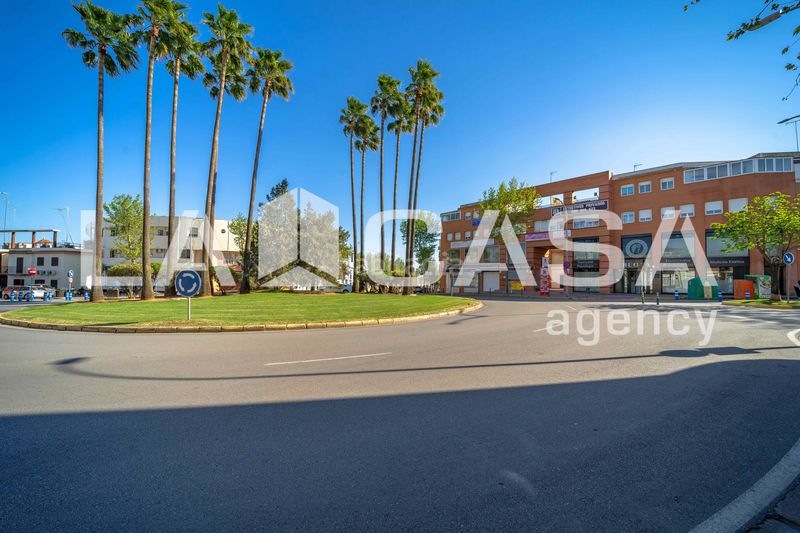 Foto 63efee30-7741-4114-ac94-38e4969f5154. Dúplex a Vista Azul - Consolación Dos Hermanas