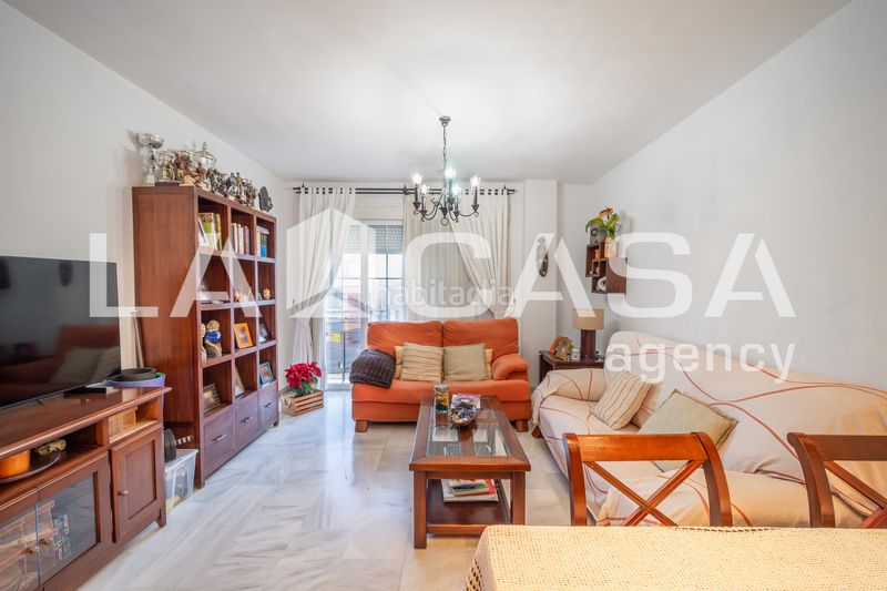 Foto bd2f2d64-8faa-440f-8ec1-430d91bd74ec. Dúplex a Vista Azul - Consolación Dos Hermanas