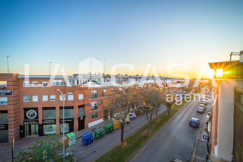 Foto c487a069-c73a-4627-9721-469470177f33. Dúplex a Vista Azul - Consolación Dos Hermanas