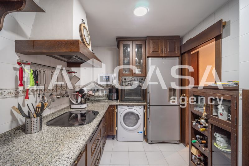 Foto dafb315d-f90f-4615-8b25-de780c6c7b9b. Dúplex a Vista Azul - Consolación Dos Hermanas