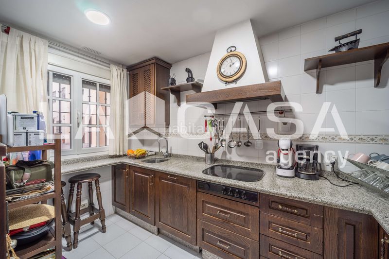 Foto e7fc911b-dfc1-4953-86fe-ebc1dff6a11a. Dúplex a Vista Azul - Consolación Dos Hermanas