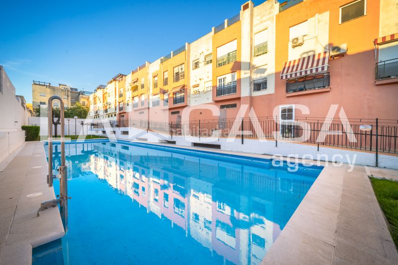 Foto ee091673-51c9-44d0-bea0-ac23acfc77a6. Dúplex a Vista Azul - Consolación Dos Hermanas