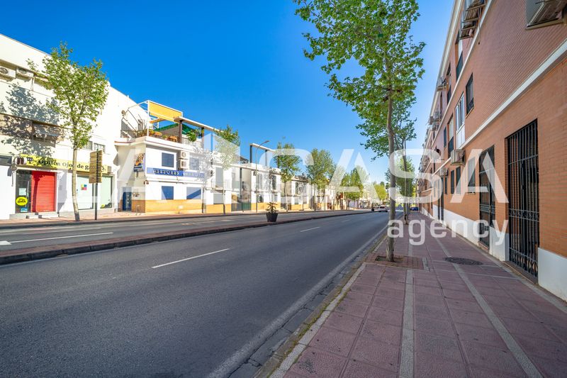 Foto f55fbdad-c548-455a-9750-b1dfc6f46528. Dúplex a Vista Azul - Consolación Dos Hermanas