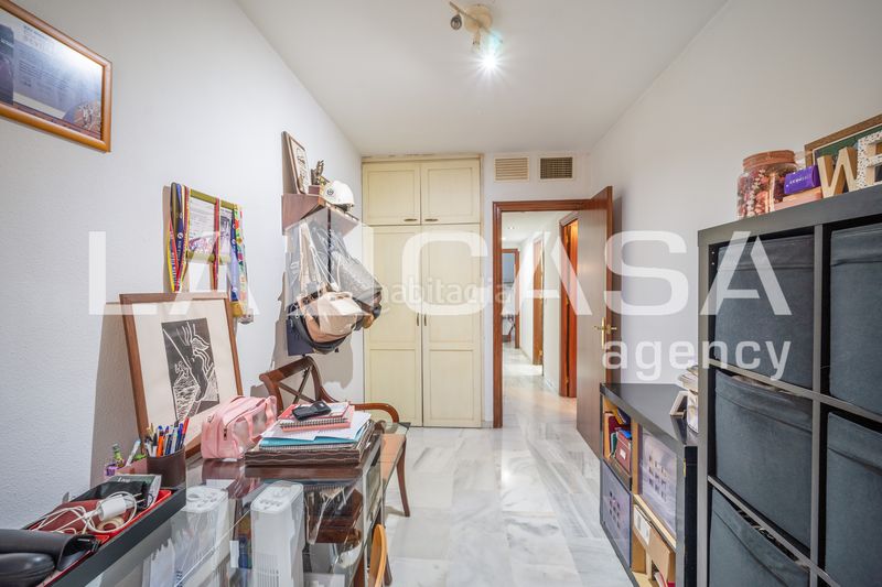 Foto ff2739da-639e-4892-8c75-2cc7177df411. Dúplex a Vista Azul - Consolación Dos Hermanas