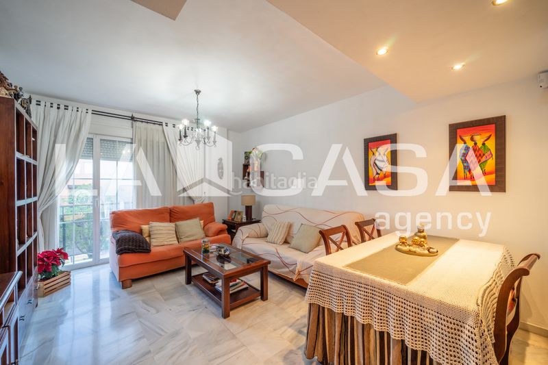 Foto ffe5dd0c-2041-4a0f-ba83-27ef0b4b30e3. Dúplex a Vista Azul - Consolación Dos Hermanas