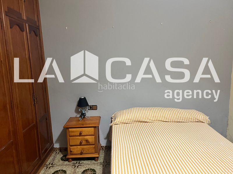 Foto ae0647a9-3c90-471f-951b-83abc2c0dde5. Casa amb aparcament a El Arenal - La Pólvora Dos Hermanas