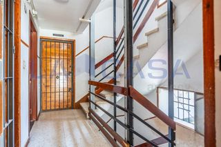 Etagenwohnung in Cruz Roja