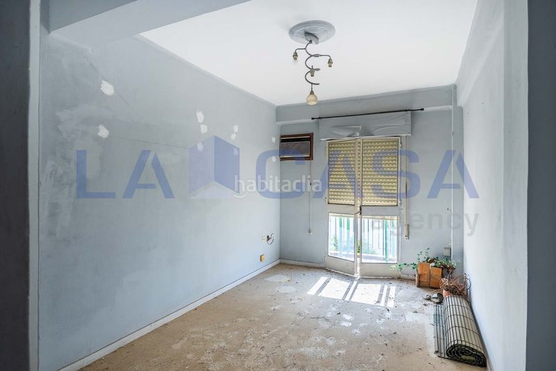 Foto 0faa0874-6367-4619-863b-6c5afd2f7ce3. Pis a Cruz Roja Sevilla