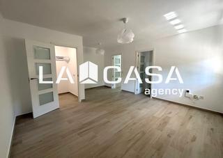 Planta baja en San Carlos - San José