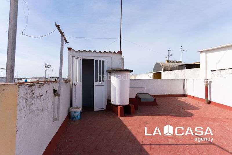 Foto 4bff2e3a-770b-4a0f-ae0f-628cdcf15ab1. Casa a Vista Azul - Consolación Dos Hermanas