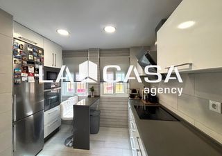 Etagenwohnung in San Carlos - San José