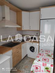 Lloguer Pis a La Motilla - Fuente del Rey. Piso en alquiler en fuente del rey  dos hermanas   listo para en