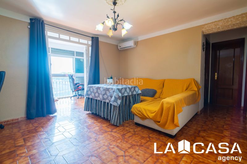 Foto 514b1934-ceaa-4d0f-90d9-2053c4f78a37. Pis a Arco Norte - Avda España Dos Hermanas