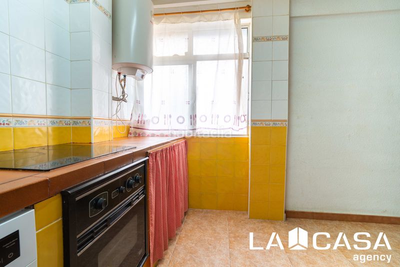 Foto 92f7e2aa-ed58-4841-a8ef-1021b09dcdae. Pis a Arco Norte - Avda España Dos Hermanas