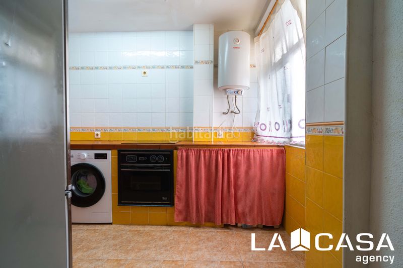 Foto d74ad6aa-1495-4456-930d-9125427c2a1d. Pis a Arco Norte - Avda España Dos Hermanas